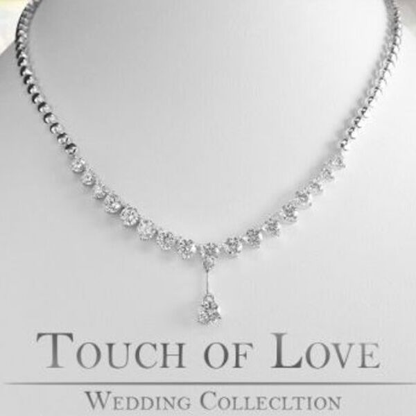 P01-TOUCH OF LOVE SET